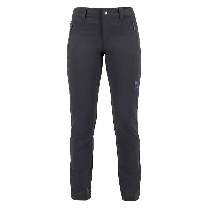 Pantaloni Vernale Evo Nero India Ink Donna