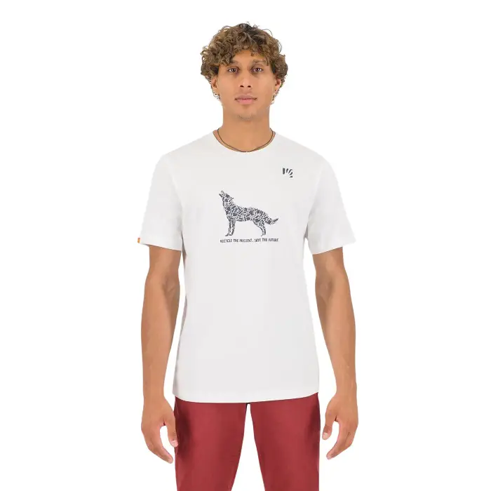 Karpos T-shirt 5006612