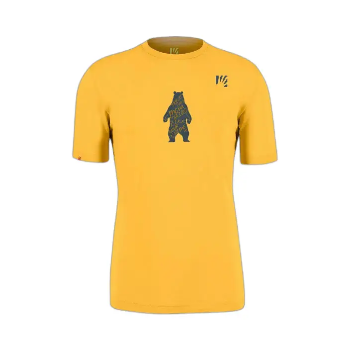 Karpos T-shirt 5006614