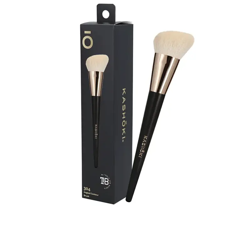 Kashoki Pennello Angolare Per Blush 304 1 U