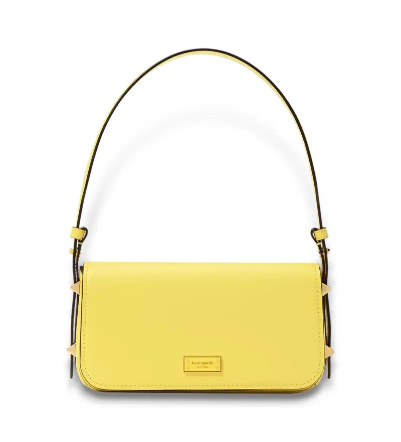 Kate Spade Borsa a tracolla Donna Giallo 2673995
