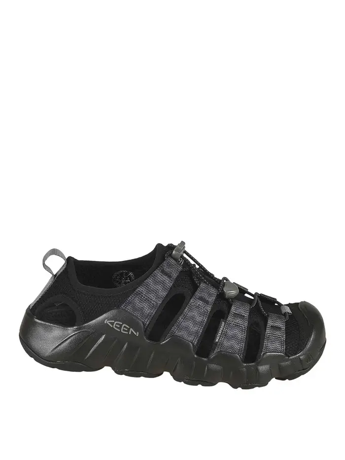 Keen Lace-up Grigio
