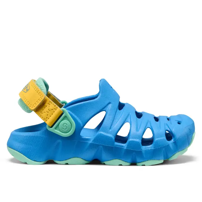 Keen Saboti neonato HyperFLT Bleu