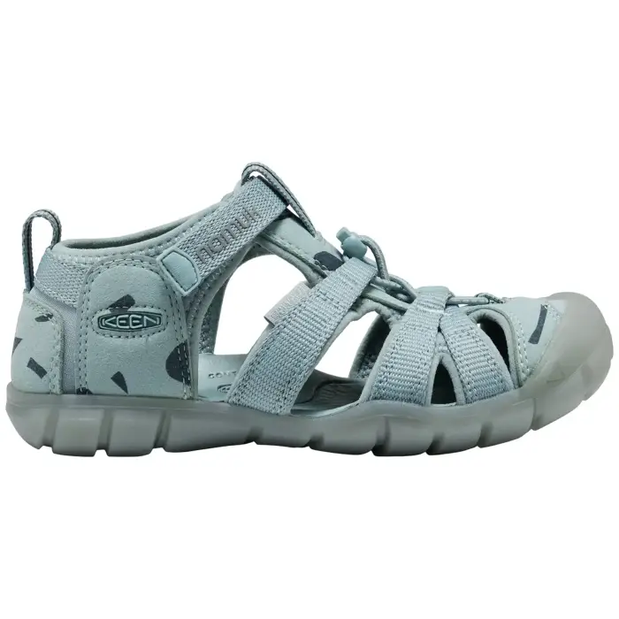 Keen Sandali da trekking Seacamp II CNX Bleu