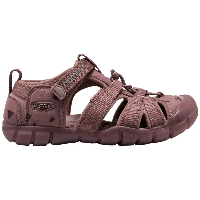 Keen Sandali da trekking Seacamp II CNX Rose