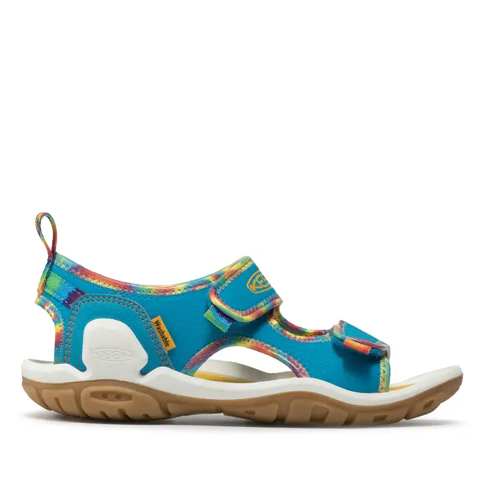 Keen Sandali Knotch Creek Ot 1025647 Blu