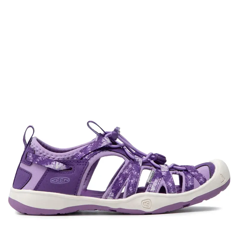 Keen Sandali Moxie 1026284 Viola
