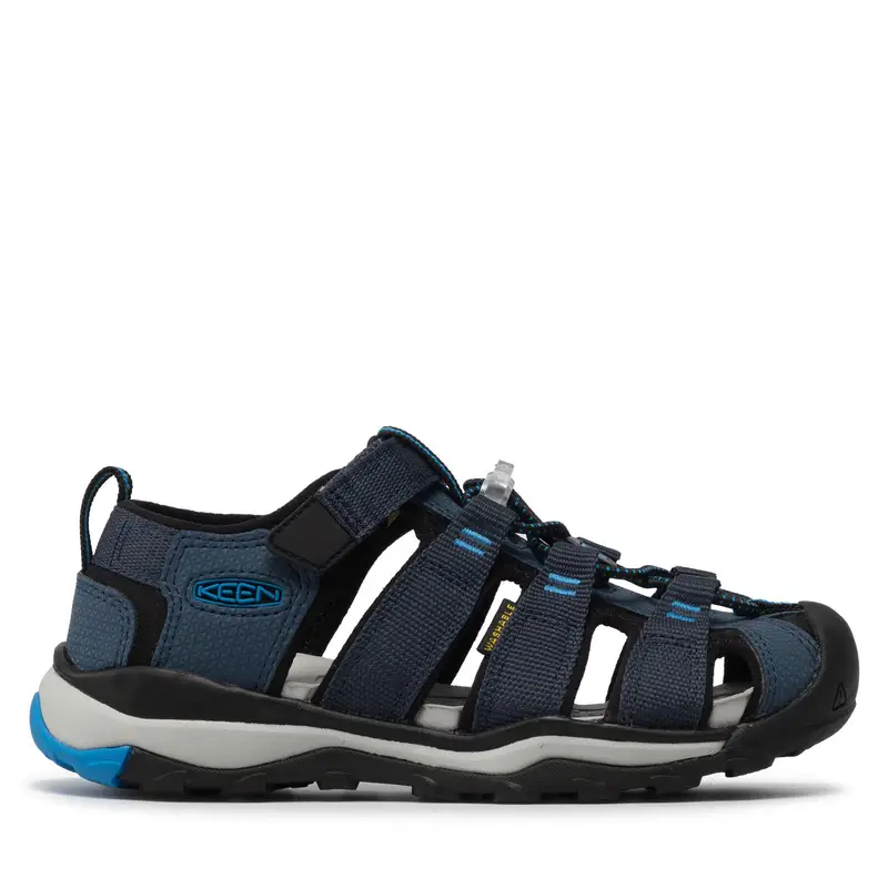 Keen Sandali Newport Neo H2 1022903 Blu scuro