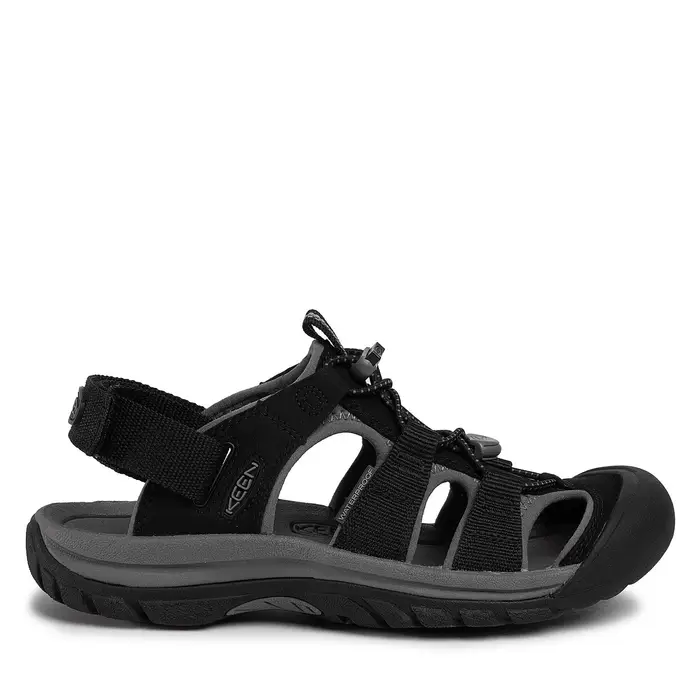 Sandali Keen Rapids H2 1022272 Nero