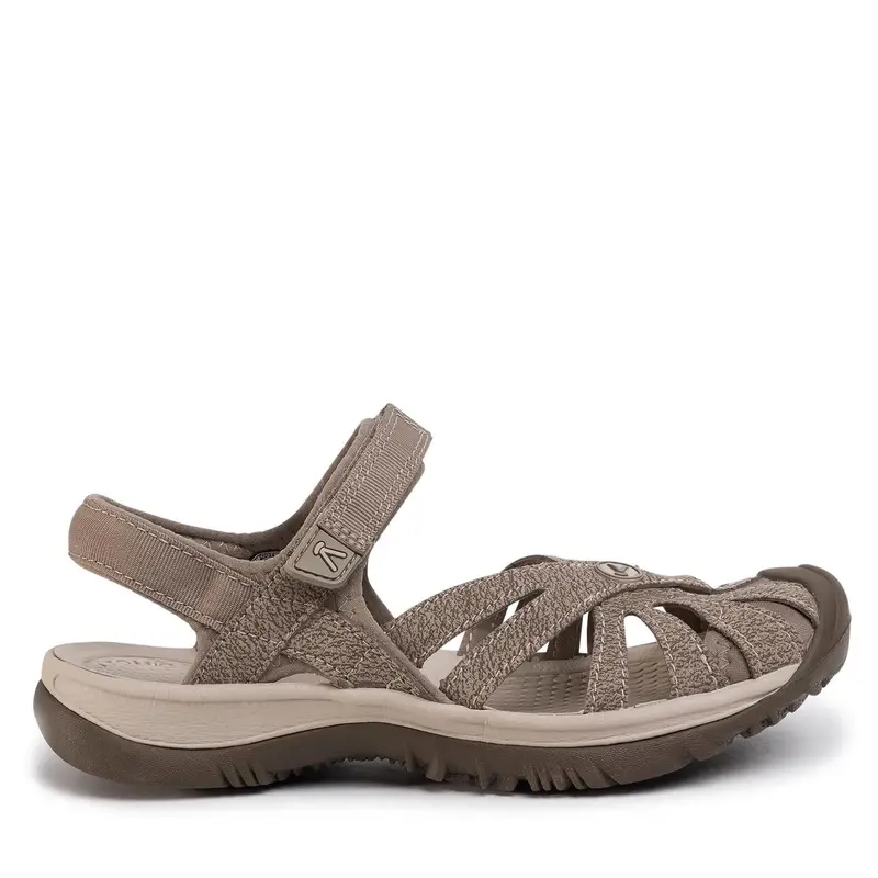 Keen Sandali Rose Sandal 1016729 Marrone