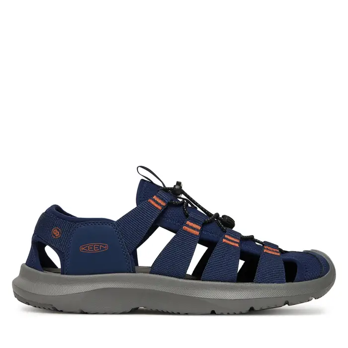Keen Sandali Seanik H2 M 1030761 Blu scuro