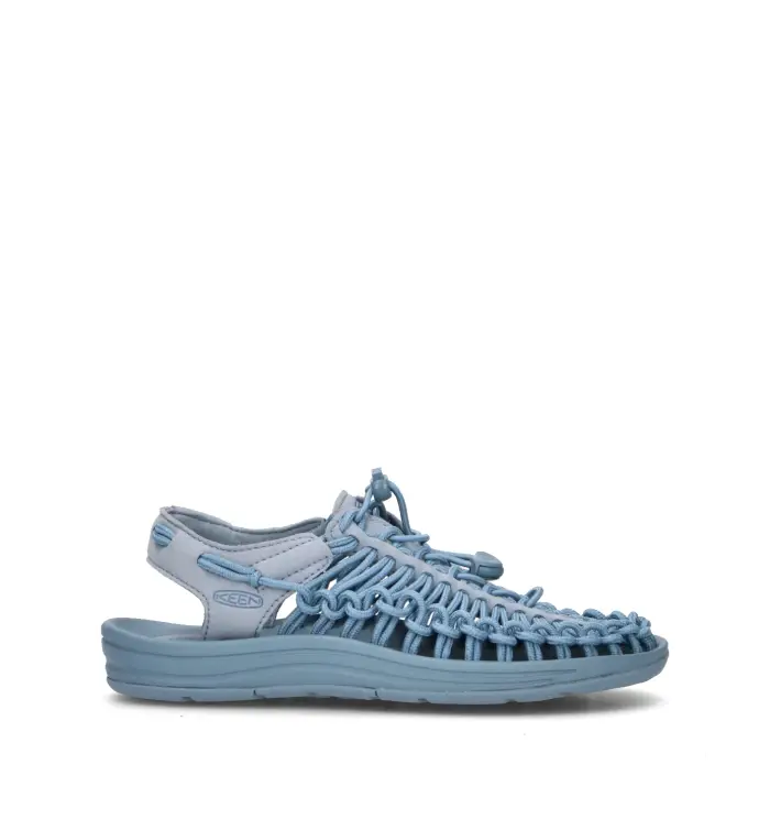 KEEN Sandalo donna azzurro Vario