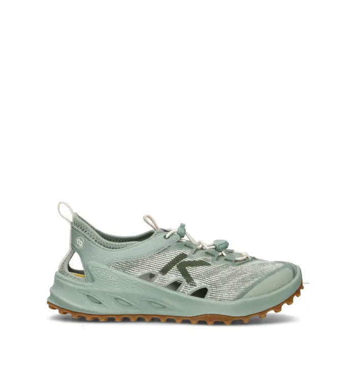 KEEN Scarpa outdoor donna monochrome/lily pad Vario