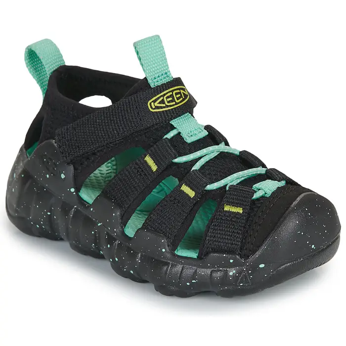 Keen Scarpe bambini HYPERPORT H2 Nero