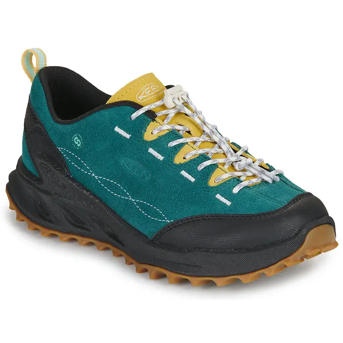 Keen Scarpe da trekking bambini JASPER ZIONIC Blu
