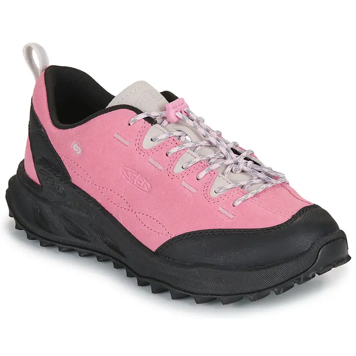 Keen Scarpe da trekking bambini JASPER ZIONIC Rosa