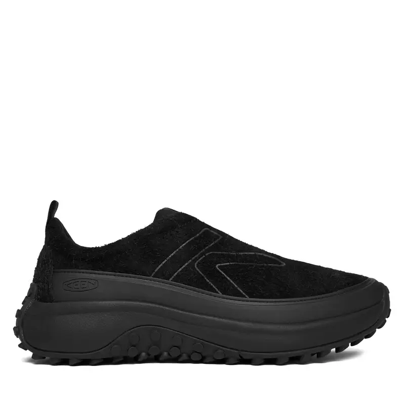 Keen Sneakers Ks Mino 1031257 Nero