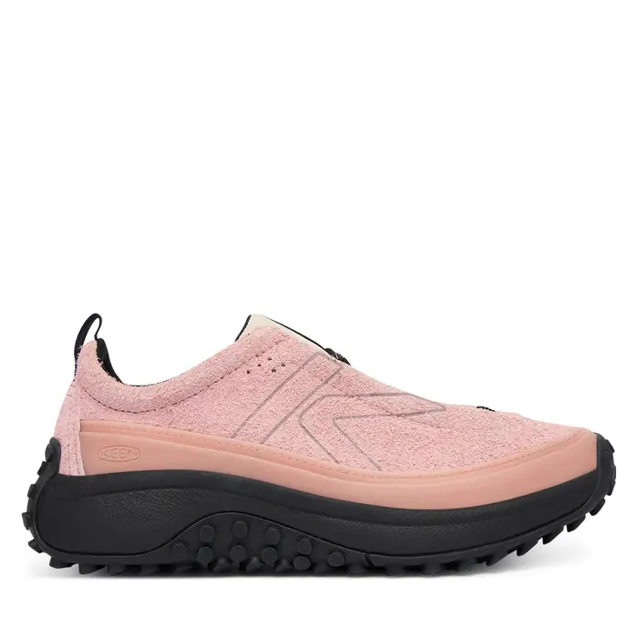 Sneakers Keen Ks Mino 1031262 Rosa