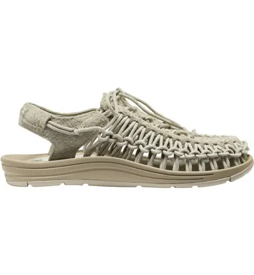 Keen Uneek Lea W - sandali - donna Beige