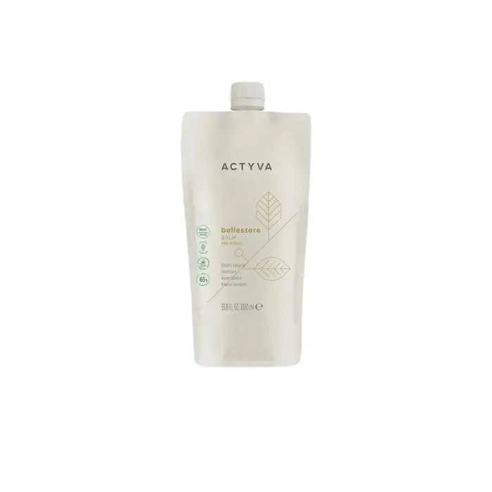 Kemon Actyva Bellessere Balm Busta Ricarica