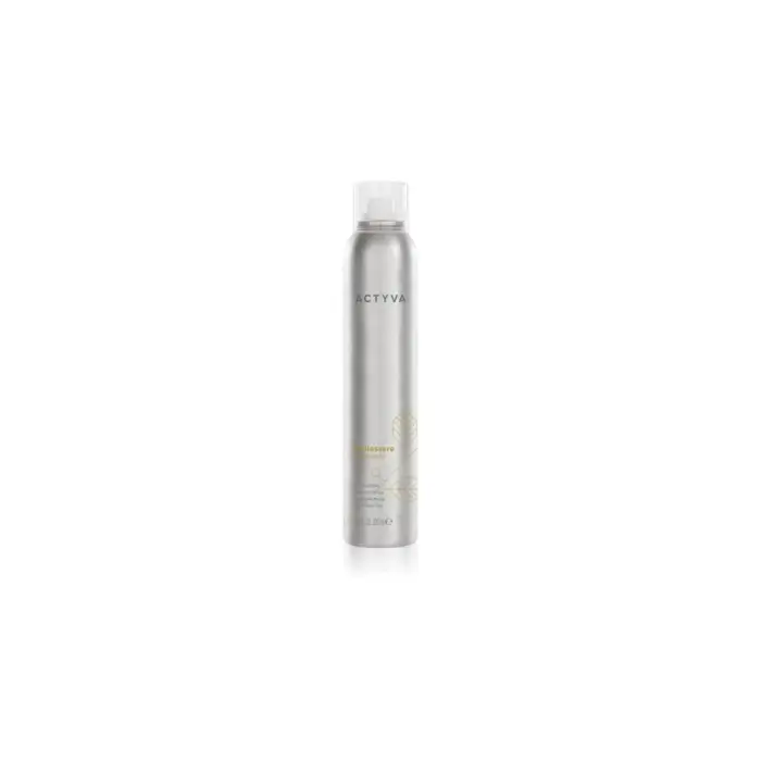 Kemon Actyva Bellessere Lacca Capelli all Olio di Lino