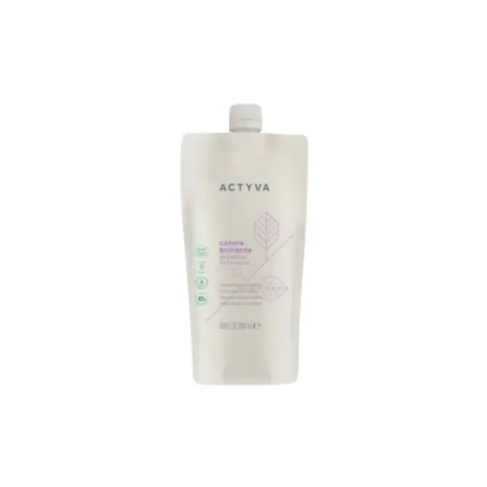 Kemon Actyva Colore Brillante Shampoo Busta Ricarica