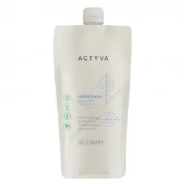 Kemon Actyva Nutrizione Shampoo Busta Ricarica