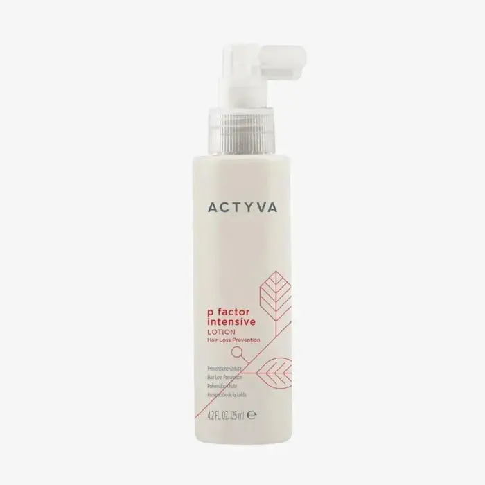 Kemon Actyva P Factor Lozione Intensiva Anticaduta