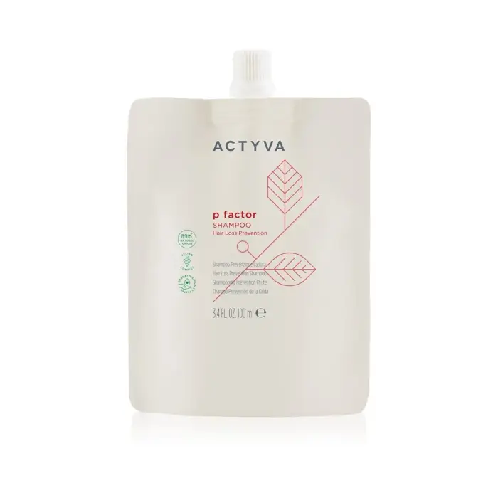 Kemon Actyva P Factor Shampoo Anticaduta 100 ml