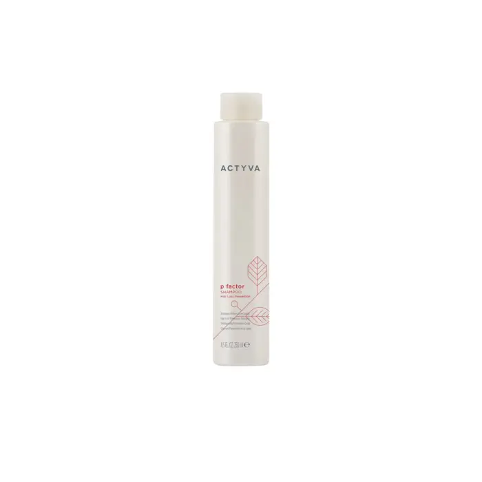 Kemon Actyva P Factor Shampoo Anticaduta 250 ml