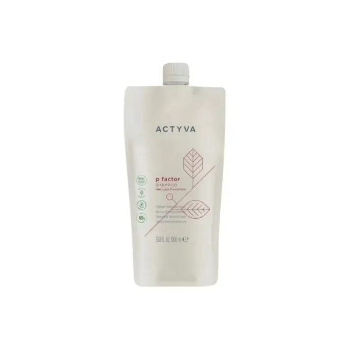 Kemon Actyva P Factor Shampoo Busta Ricarica