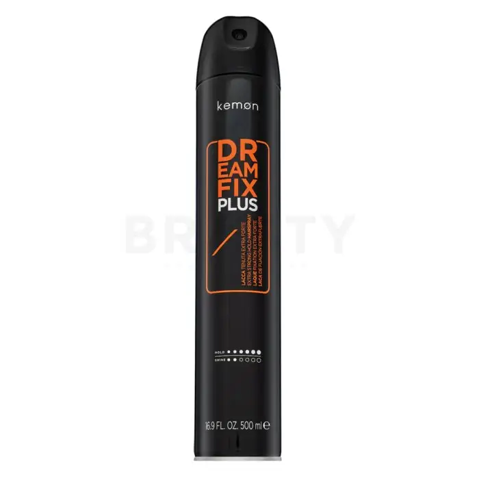 Kemon Dreamfix Plus Trattamento