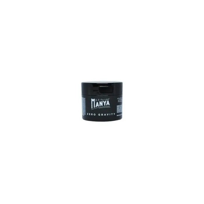 Kemon Hair Manya Zero Gravity Ultrafight Pasta Modellante Forte 100 ml