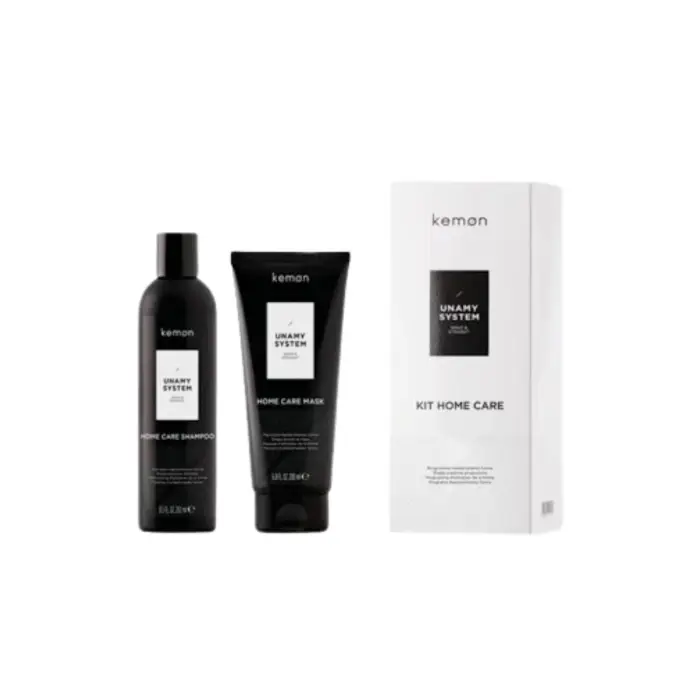 Kemon Unamy Home Care Kit