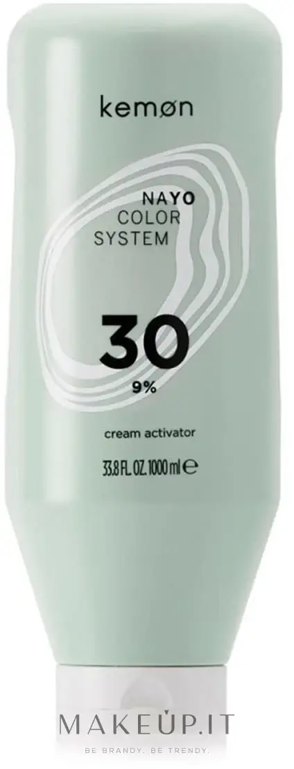 Kemon Yo Crema Mani