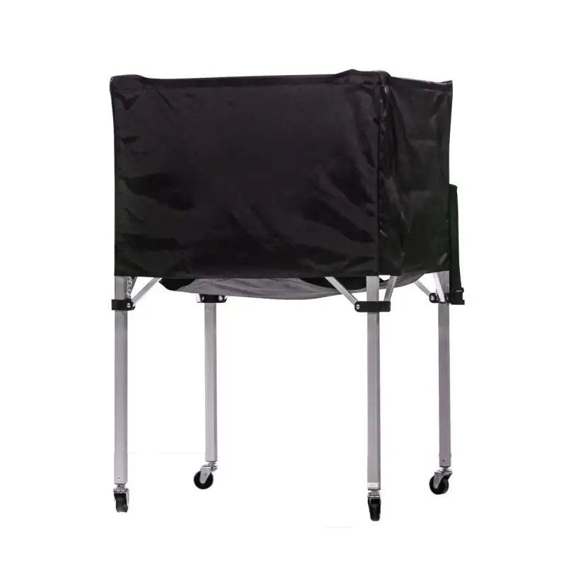 kempa Carrello portaoggetti con ruote per palloni