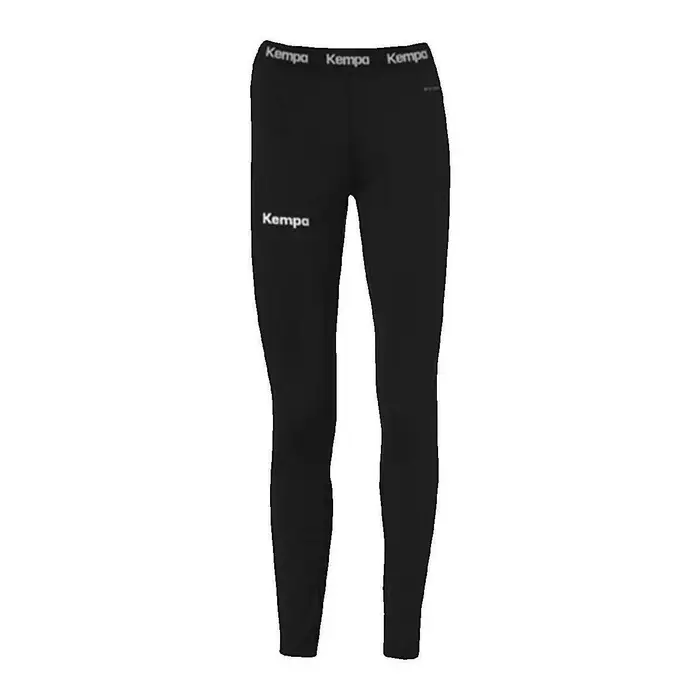 kempa Collant Legging Training Tight Femme Nero