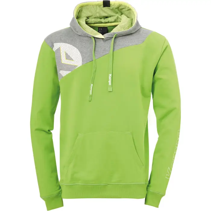 kempa Felpa con cappuccio Core 2 0