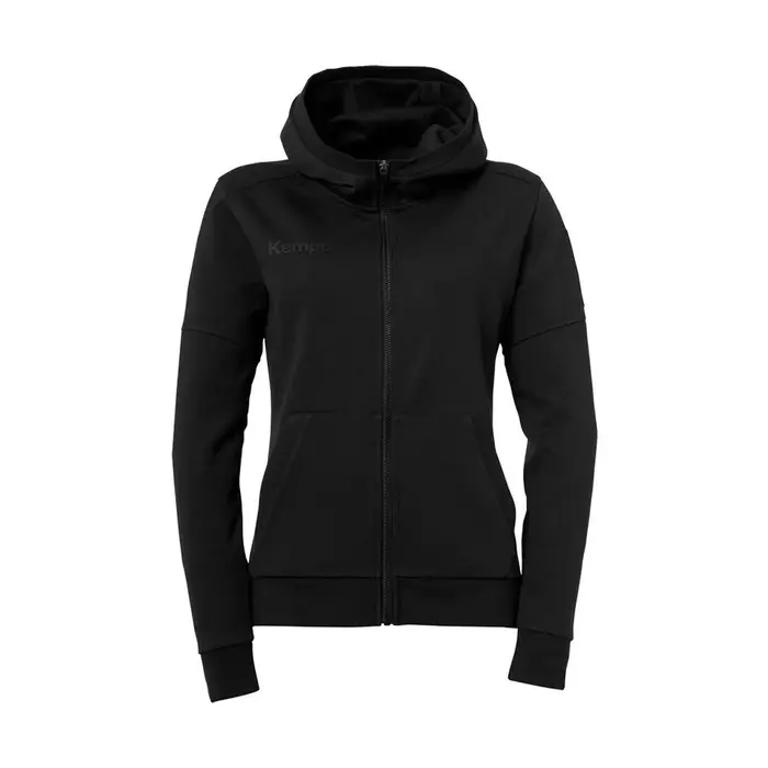Kempa Felpe Nero 5325279