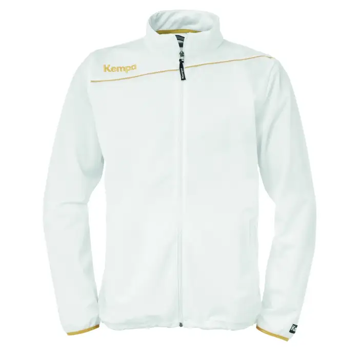 kempa Giacca classica bambino Gold Bleu