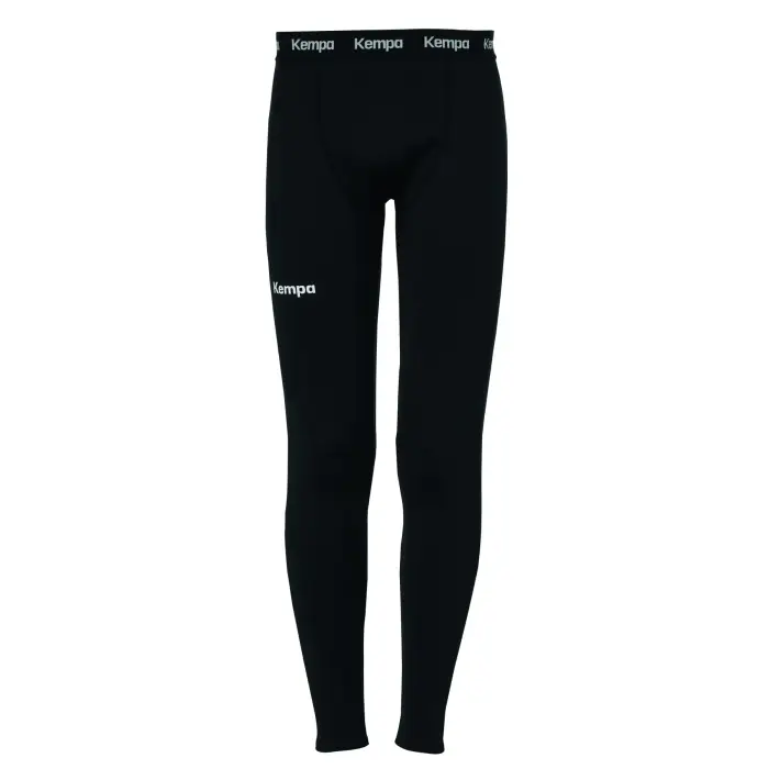 kempa Legging bambino training Noir