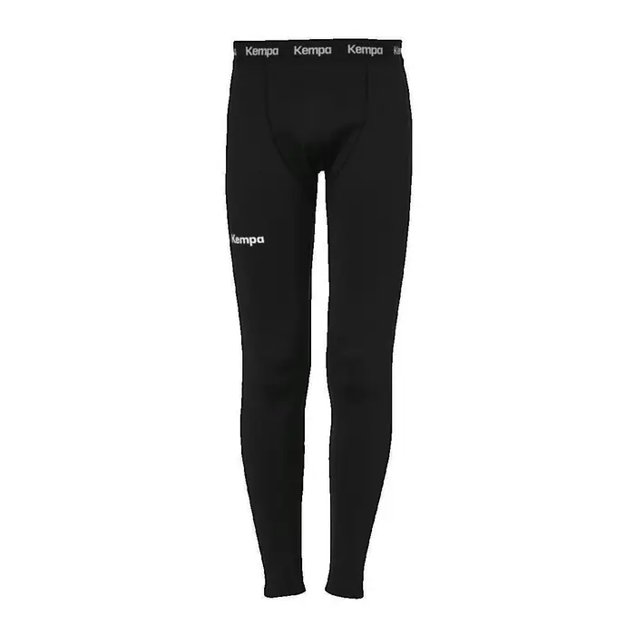 kempa Leggings Legging Training Confort et Performance Nero