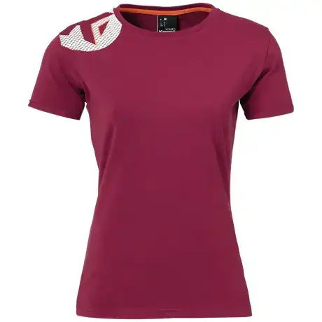 kempa Maglia da donna Core 2 0