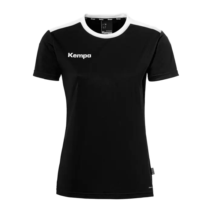 kempa Maglia da donna Emotion
