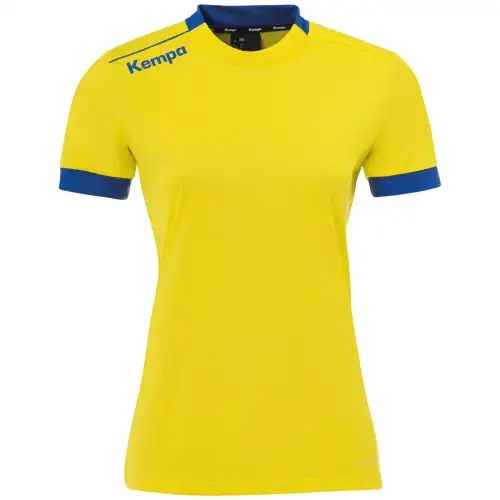 kempa Maglia da donna Player