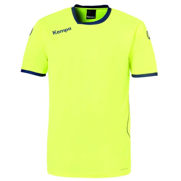 kempa Maglia Curve