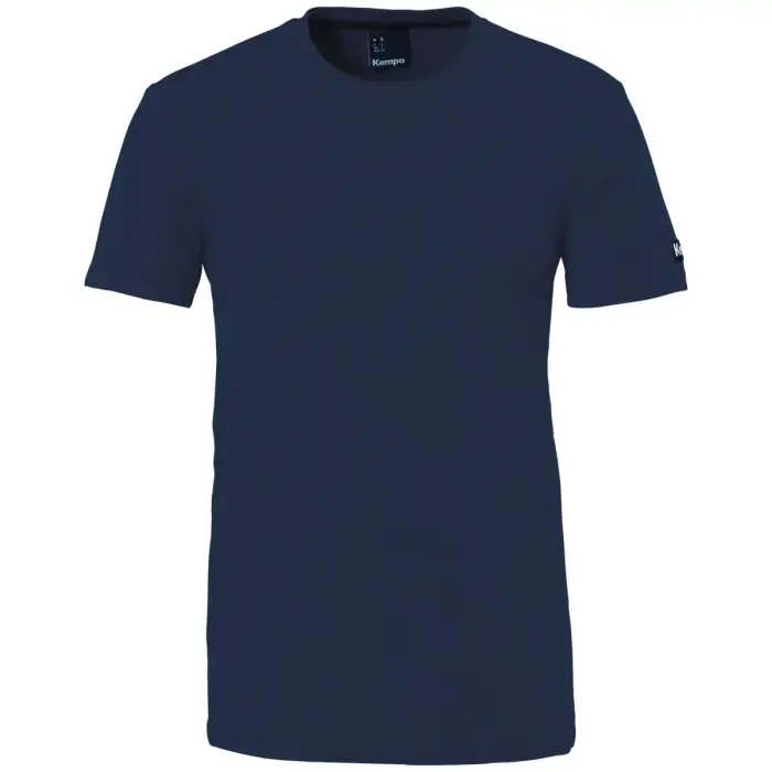 kempa Maglietta Team Bleu