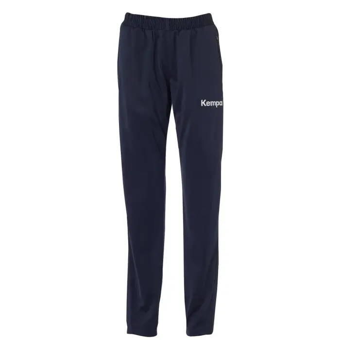 kempa Pantaloni da jogging Donna Emotion 2 0 Bleu