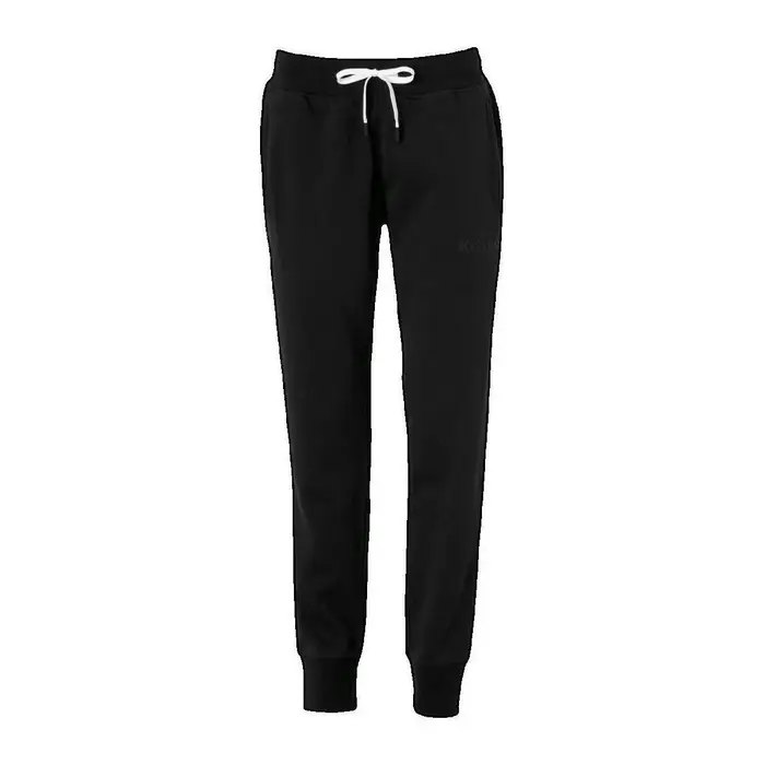kempa Pantaloni Sportivi Pantalon de survêtement Status pour femme Nero