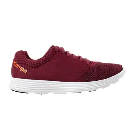 kempa Scarpe K-float Rouge